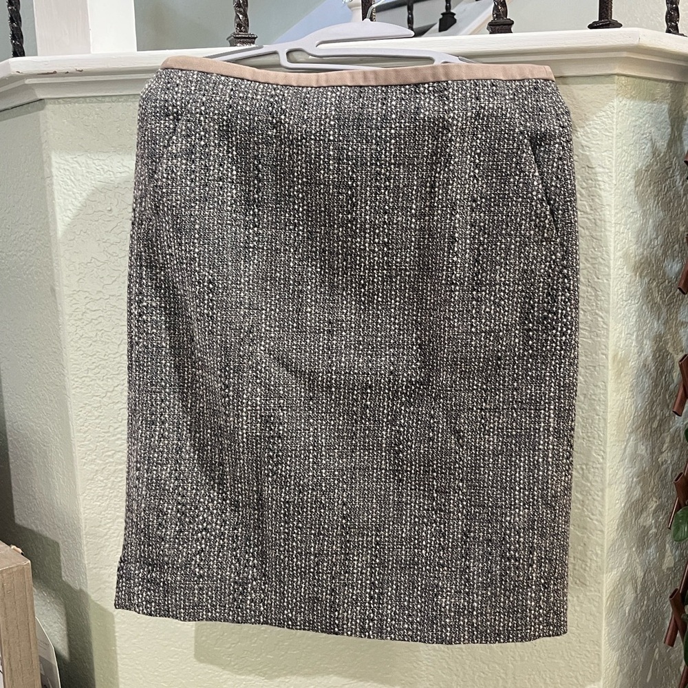 MAXMARA Skirt EUC high end brand